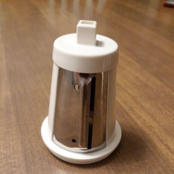 Presto Salad Shooter Parts Slicing Cone for Model 02910 Version 21-267 - Picture 2 of 4